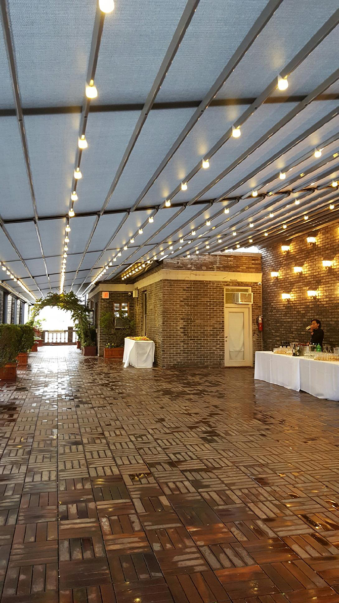 Midtown Loft & Terrace
