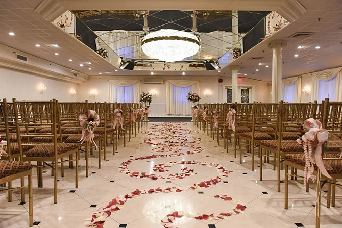 Long Island LGBT Weddings - Miller Place Inn