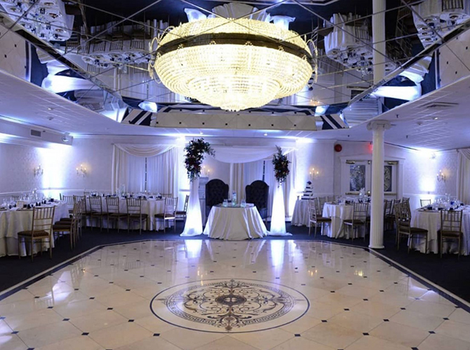 Long Island LGBT Weddings - Miller Place Inn