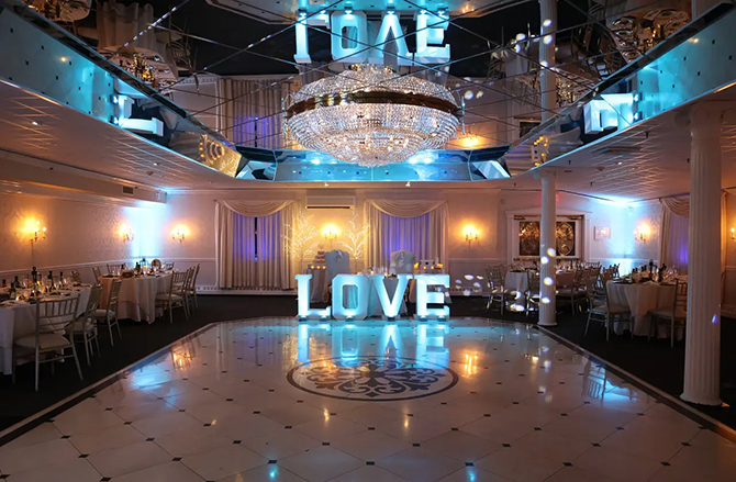 Long Island LGBT Weddings - Miller Place Inn