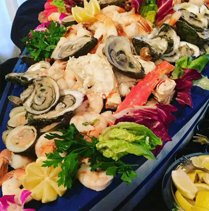 Long Island LGBT Weddings - Miller Place Inn