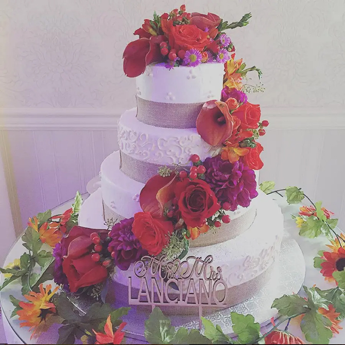 Long Island LGBT Weddings - Miller Place Inn
