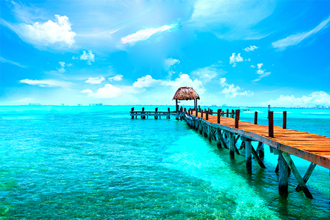 French Polynesia - Brooklyn, NY LGBT Wedding Travel Agent Agent - Minerva Travel