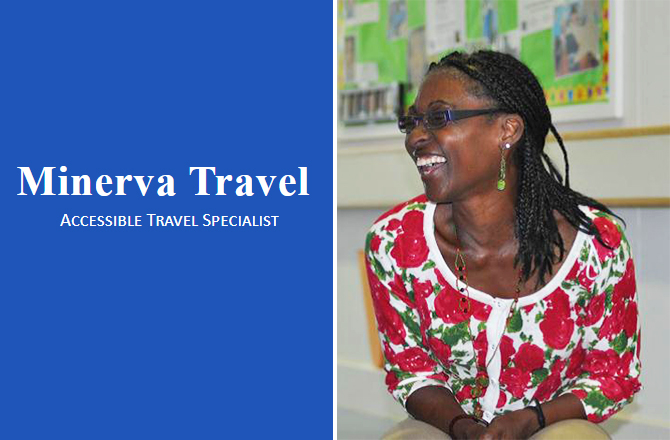 Elaine Henry - Brooklyn, NY LGBT Wedding Travel Agent Agent - Minerva Travel