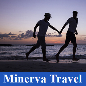  - Brooklyn, NY LGBT Wedding Travel Agent Agent - Minerva Travel