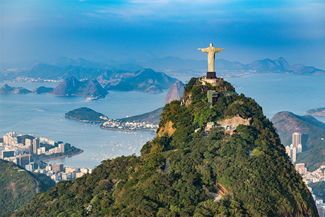 RIO Vacation - Brooklyn, NY LGBT Wedding Travel Agent Agent - Minerva Travel