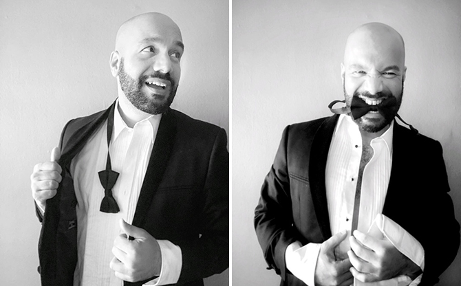 New York Officiant