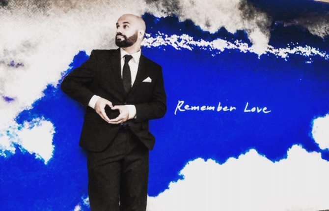 Remember Love