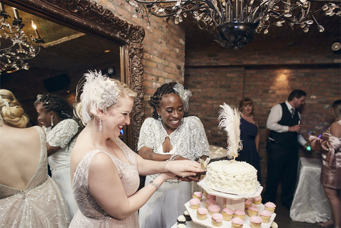 LGBT Officiant NYC