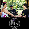 North Jersey LGBT Marriage Officiant