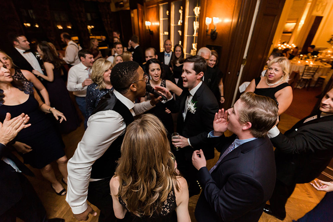 - LGBT Wedding Musicians for Receptions, Cocktail Hour and Ceremonies - One Love Music - NY, NJ, CT