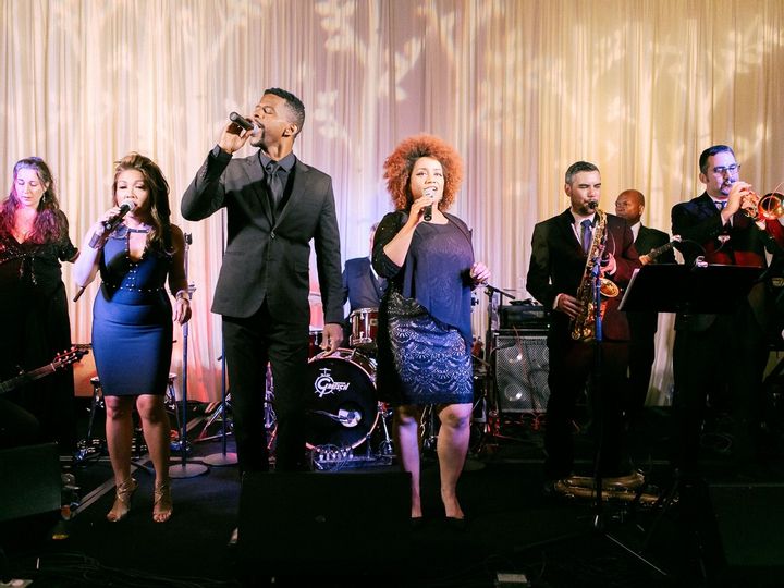 - LGBT Wedding Musicians for Receptions, Cocktail Hour and Ceremonies - One Love Music - NY, NJ, CT