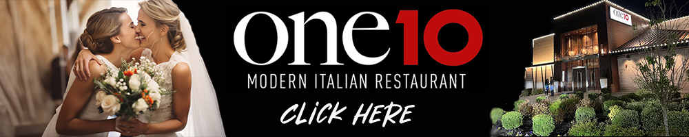 One10 Modern Italian Restaurant 