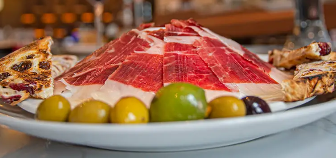 One10 Modern Italian Restaurant