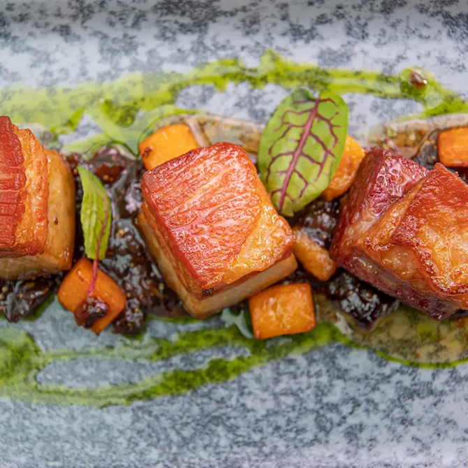 One10 Modern Italian Restaurant