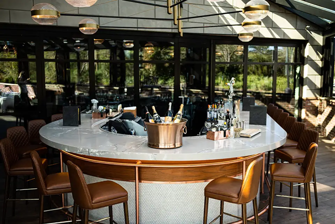One10 Modern Italian Restaurant
