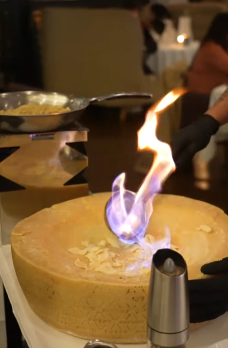 One10 Modern Italian Restaurant