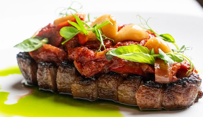 One10 Modern Italian Restaurant