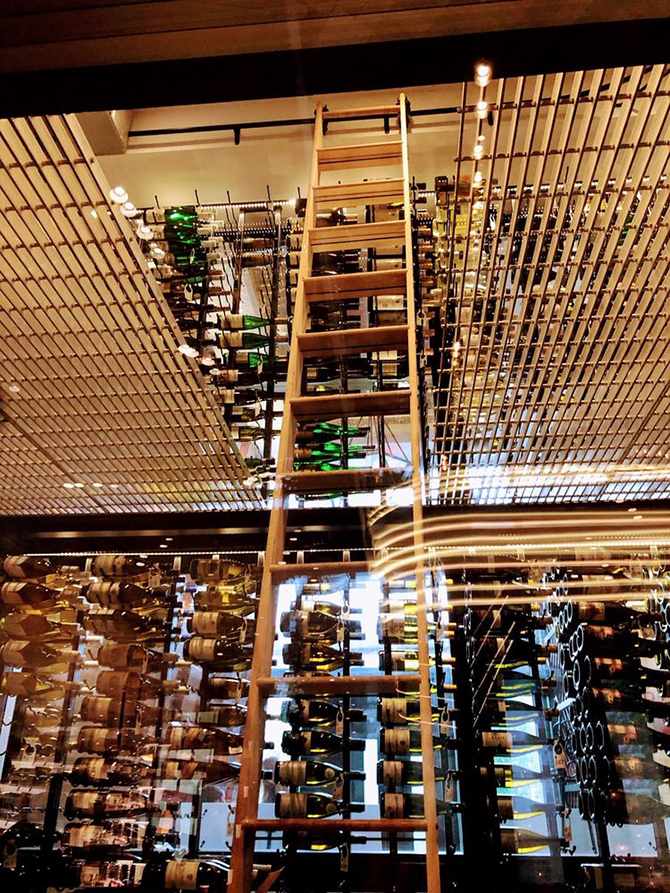 One10 Modern Italian Restaurant