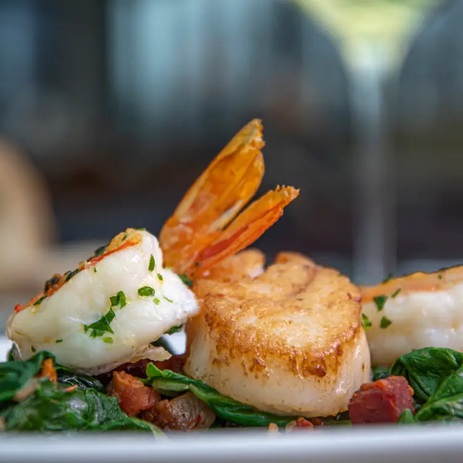 One10 Modern Italian Restaurant