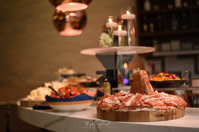 Opus Steakhouse
Long Island - Jericho, New York LGBTQ Wedding Reception Site