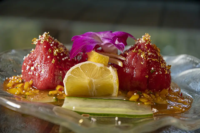 Opus Steakhouse
Long Island - Jericho, New York LGBTQ Wedding Reception Site