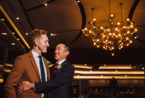 Opus Steakhouse
Long Island - Jericho, New York LGBTQ Wedding Reception Site