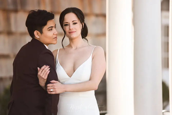 Opus Steakhouse
Long Island - Jericho, New York LGBTQ Wedding Reception Site