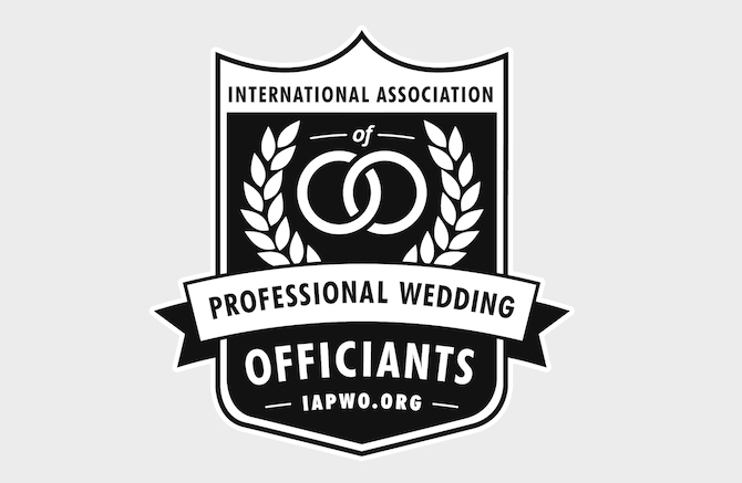 Long Island, NY LGBT Wedding Officiant - Personalized Wedding Ceremonies by Reverend Bill