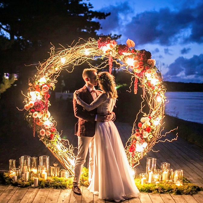 Pop Up Vows
Long Beach, NY LGBT Wedding Officiant & Wedding Planning Services