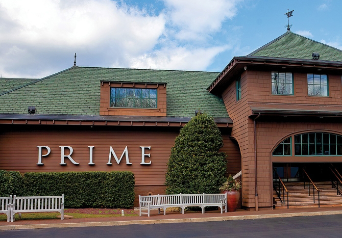 Prime: An American Kitchen & Bar 
Long Island, NY LGBT Wedding Reception Venue
Huntington, NY 
