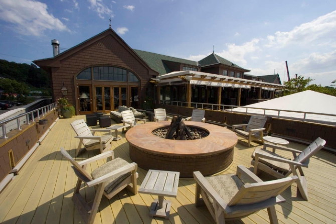 Prime: An American Kitchen & Bar 
Long Island, NY LGBT Wedding Reception Venue
Huntington, NY 
