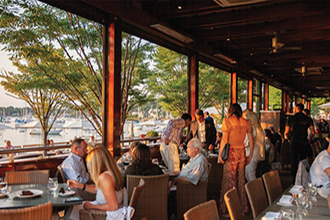 Prime: An American Kitchen & Bar 
Long Island, NY LGBT Wedding Reception Venue
Huntington, NY 
