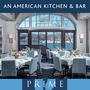 Huntington, NY LGBT Wedding Reception Site