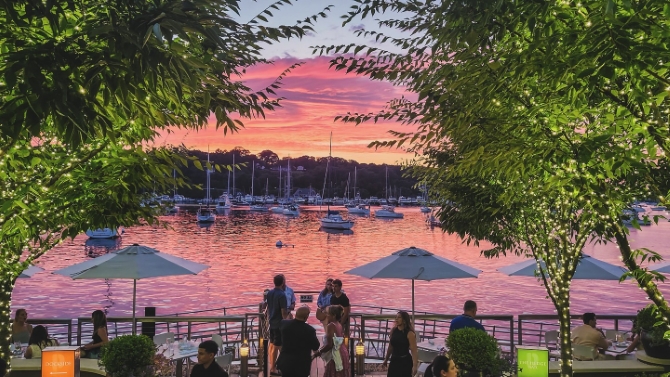 Prime: An American Kitchen & Bar 
Long Island, NY LGBT Wedding Reception Venue
Huntington, NY 
