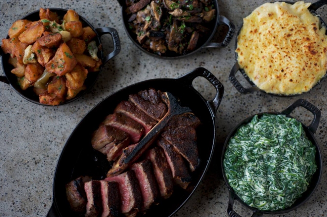 Prime: An American Kitchen & Bar 
Long Island, NY LGBT Wedding Reception Venue
Huntington, NY 
