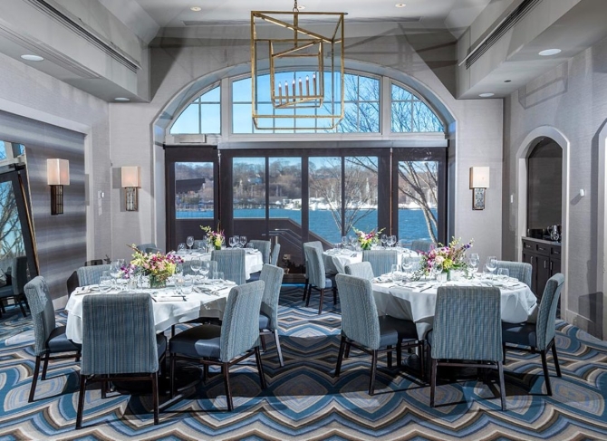 Prime: An American Kitchen & Bar 
Long Island, NY LGBT Wedding Reception Venue
Huntington, NY 
