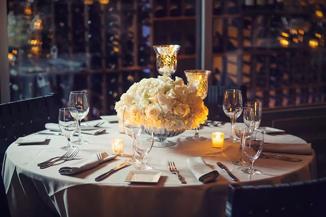 Rare650 Prime Steak & Sushi
Long Island - Syosset, New York LGBTQ Weddings
