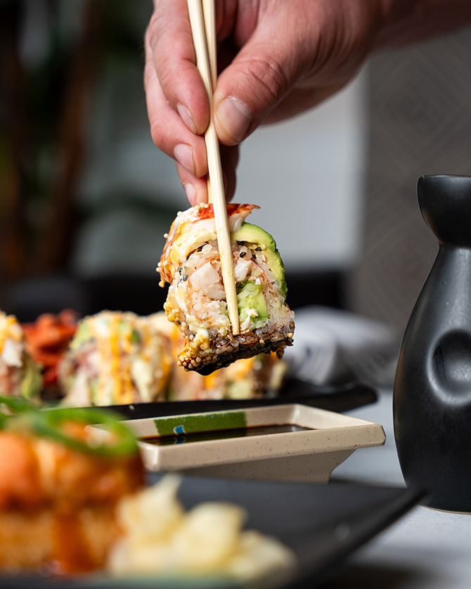 Rare650 Prime Steak & Sushi
Long Island - Syosset, New York LGBTQ Weddings
