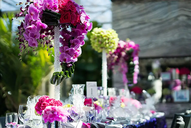 Rare650 Prime Steak & Sushi
Long Island - Syosset, New York LGBTQ Weddings