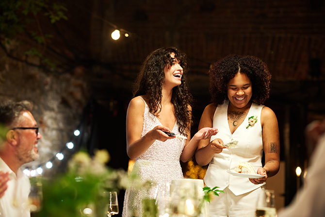 Rare650 Prime Steak & Sushi
Long Island - Syosset, New York LGBTQ Weddings