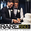 Long Island, NY LGBT Wedding Reception Venue