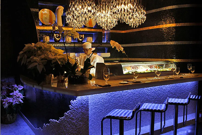 Rare650 Prime Steak & Sushi
Long Island - Syosset, New York LGBTQ Weddings