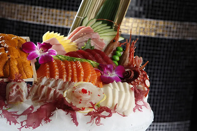 Rare650 Prime Steak & Sushi
Long Island - Syosset, New York LGBTQ Weddings