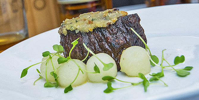 Rare650 Prime Steak & Sushi
Long Island - Syosset, New York LGBTQ Weddings
