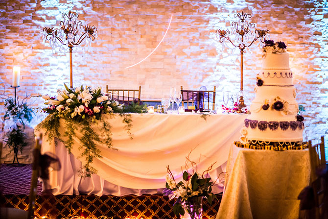 Long Island City, Queens, NYC LGBT Wedding Venue - Renaissance Event Hall