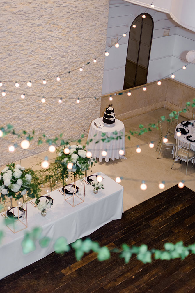 Long Island City, Queens, NYC LGBT Wedding Venue - Renaissance Event Hall