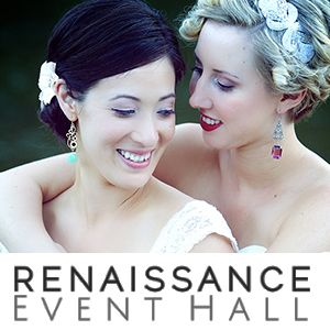RENAISSANCE EVENT HALL
