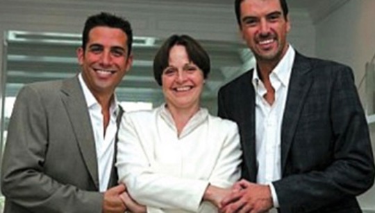 Reverend Emily King
New York, New York LGBT Wedding Officiant