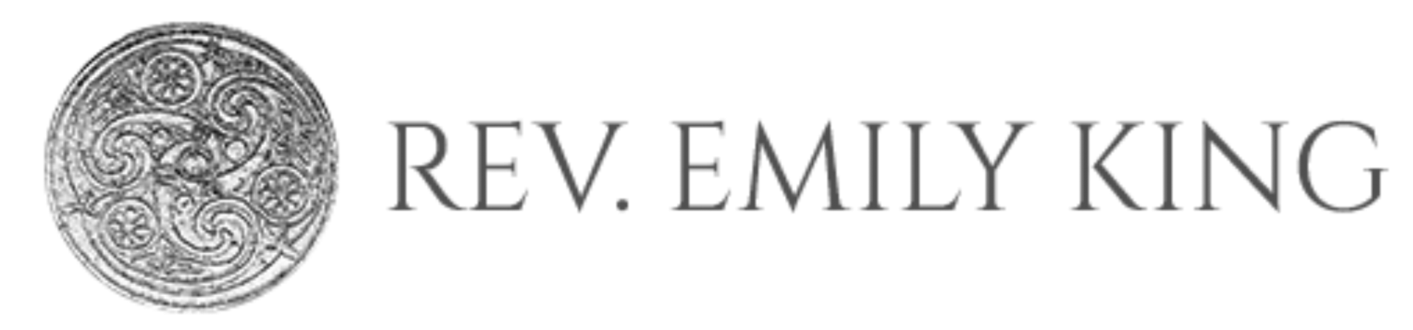 Reverend Emily King
New York, New York LGBT Wedding Officiant